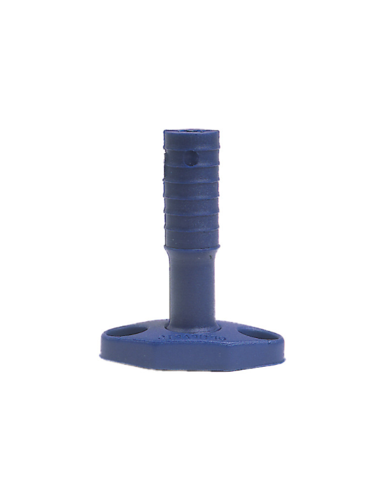 Snodo in gomma per prolunga standard