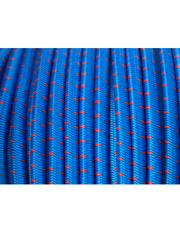 Regata cima Shock-Cord UV protection