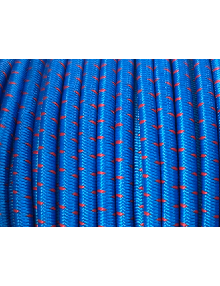 Regata cima Shock-Cord UV protection