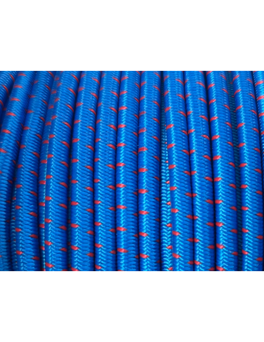 Regata cima Shock-Cord UV protection