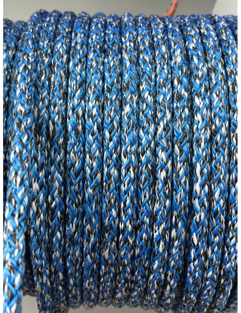 Scotta optimist rastremata 8 metri