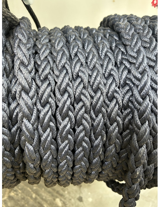 Cima Liros Squareline 16mm