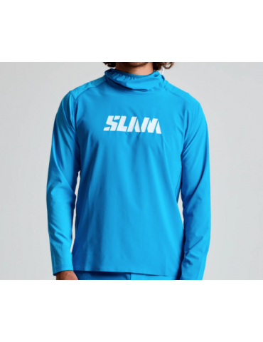 Slam maglia od tech hooded
