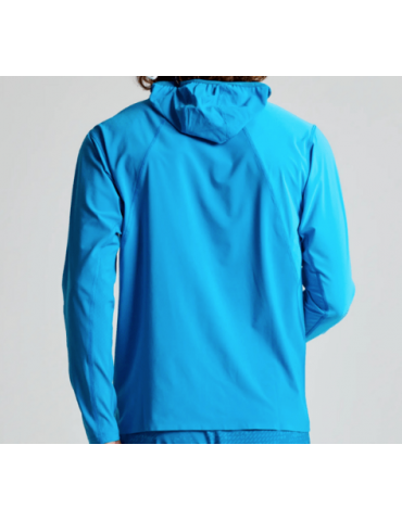 Slam maglia od tech hooded 2
