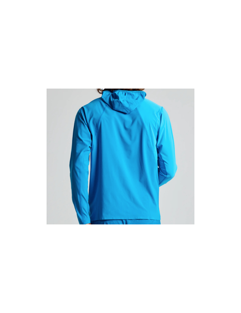Slam maglia od tech hooded