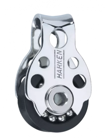 Herken Bozzello 16 mm Singolo - Arricavo 2