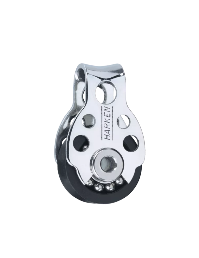 Herken Bozzello 16 mm Singolo - Arricavo