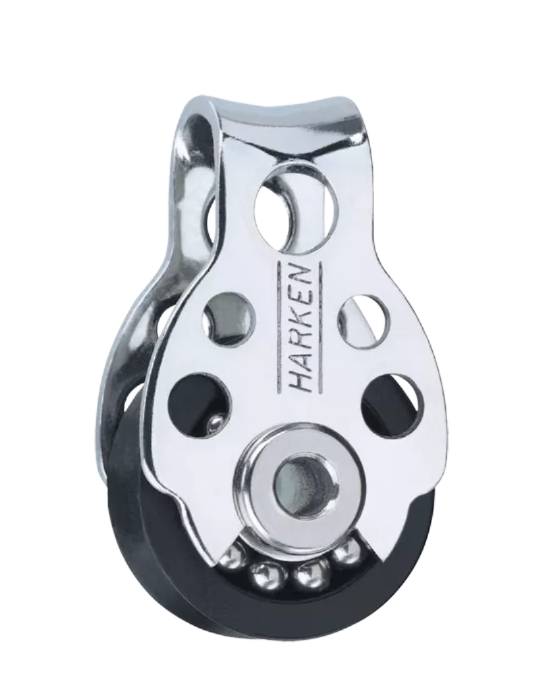 Herken Bozzello 16 mm Singolo - Arricavo