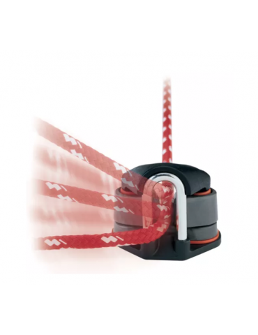 Harken Guida Scotta Per Angoli Estremi Micro 2