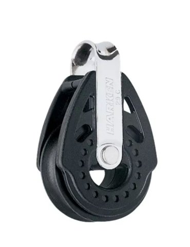 Harken Bozzello Carbo Air 29mm