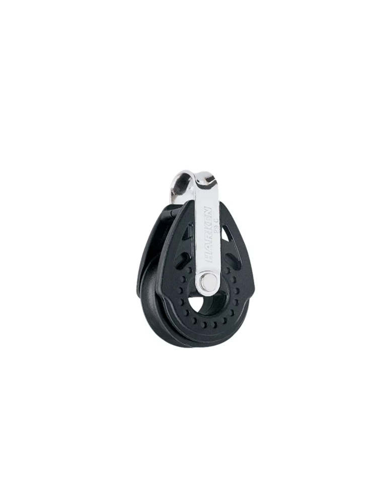 Harken Bozzello Carbo Air 29mm