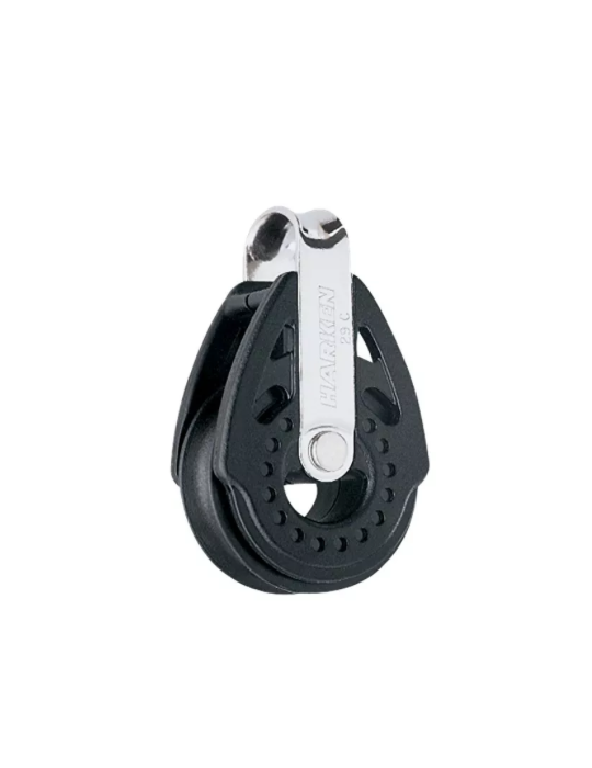 Harken Bozzello Carbo Air 29mm
