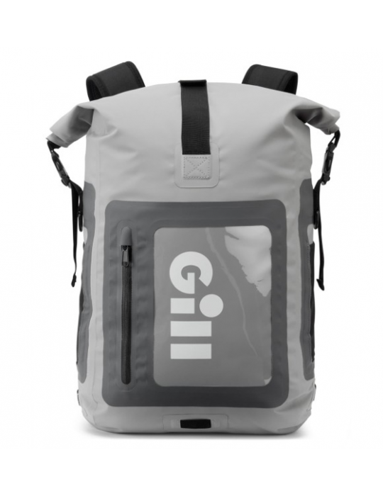 Gill zaino Voyager back pack