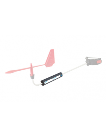 Galleggiante per segnavento laser ilca 2