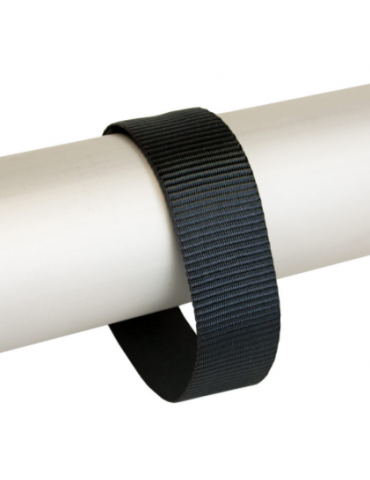 Cinghietta scotta randa su boma laser std