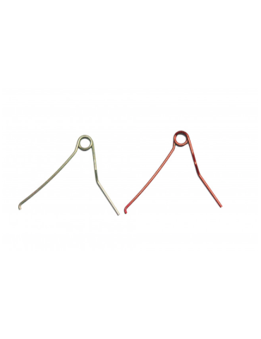 kit molle rvs per svuotatore laser