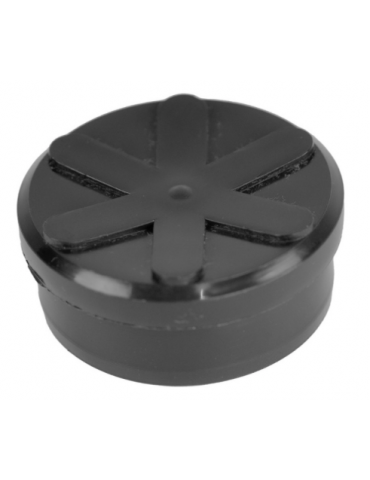 Tappo inferiore albero basso laser