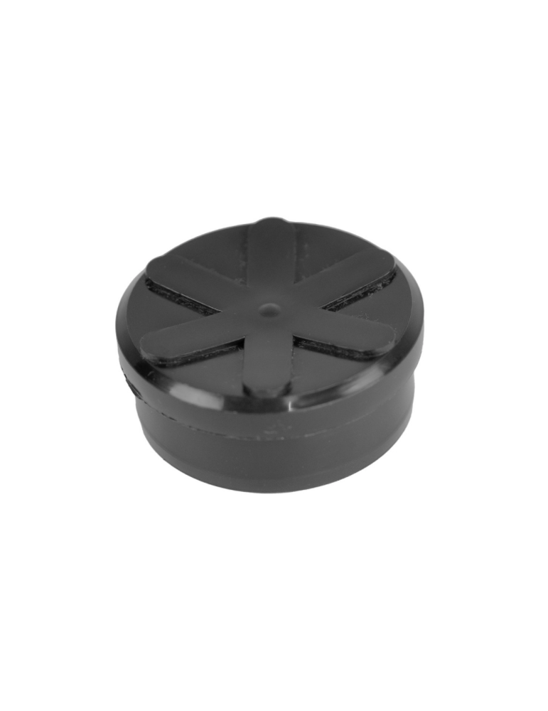 Tappo inferiore albero basso laser