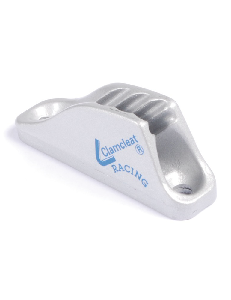 Clamcleat strozzatore midi alluminio