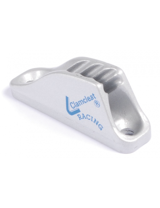 Clamcleat strozzatore midi alluminio