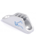 Clamcleat strozzatore midi alluminio