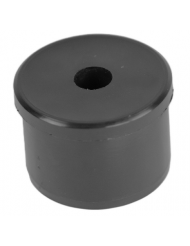 Tappo Boma Laser con foro per trozza