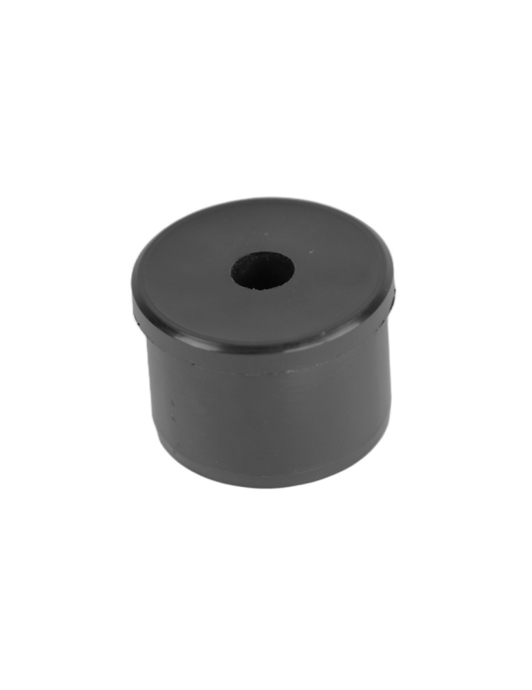 Tappo Boma Laser con foro per trozza