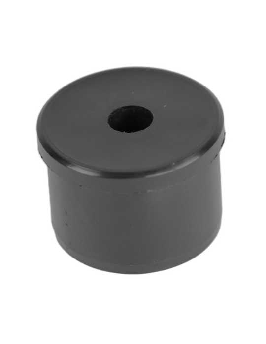 Tappo Boma Laser con foro per trozza