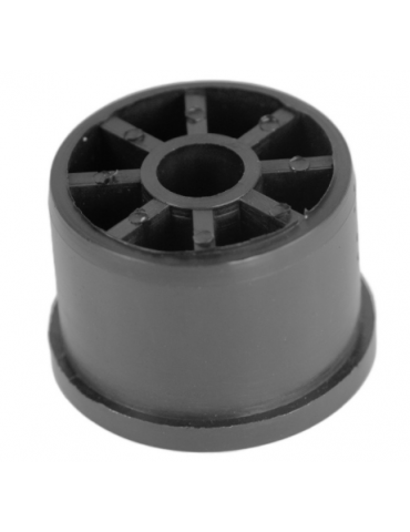 Tappo Boma Laser con foro per trozza 2