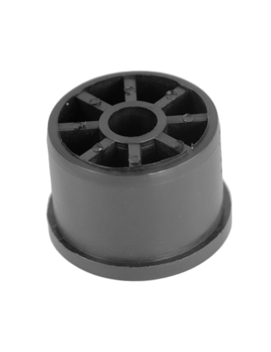 Tappo Boma Laser con foro per trozza