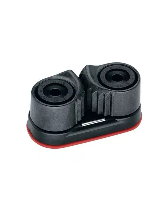 Strozzatore Micro Carbo-Cam® Cleat