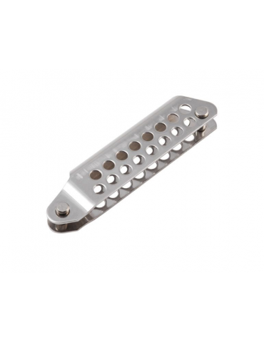 Landa per sartie doppi fori