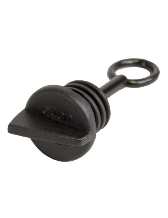 Tappo per doppio fondo ilca