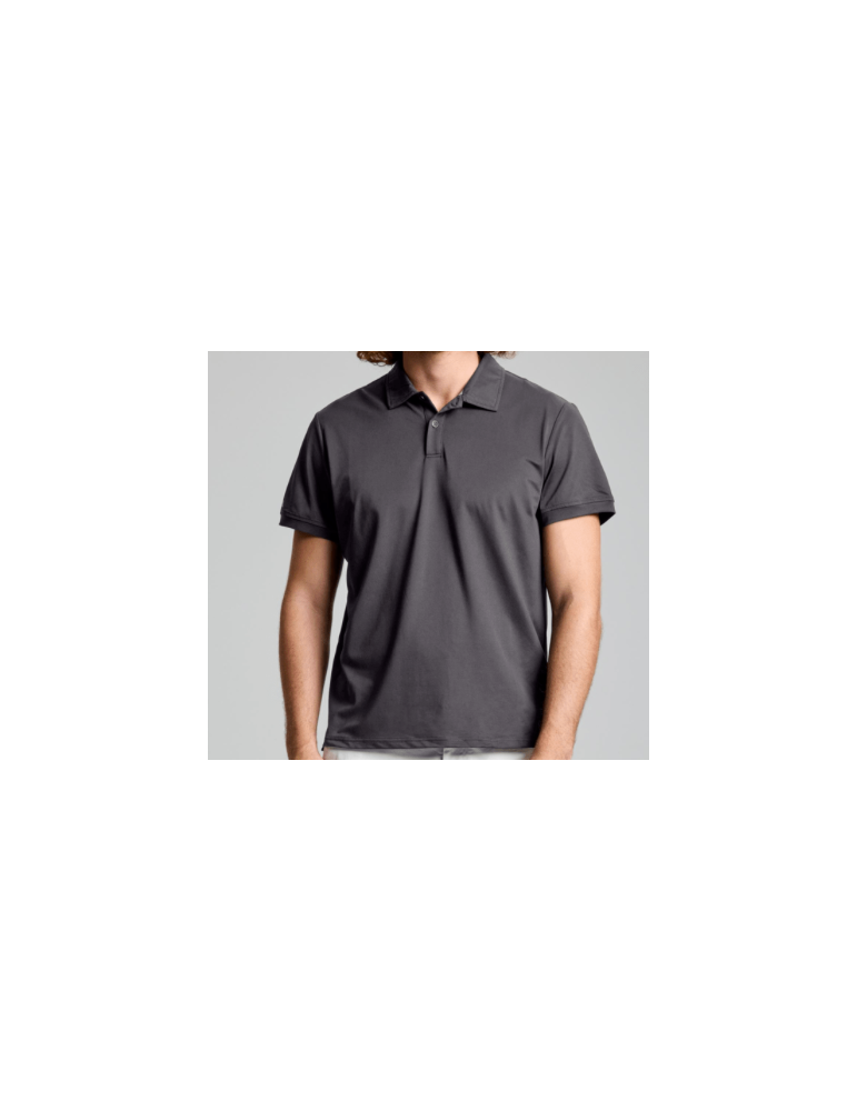 Slam polo Tech Pique SS