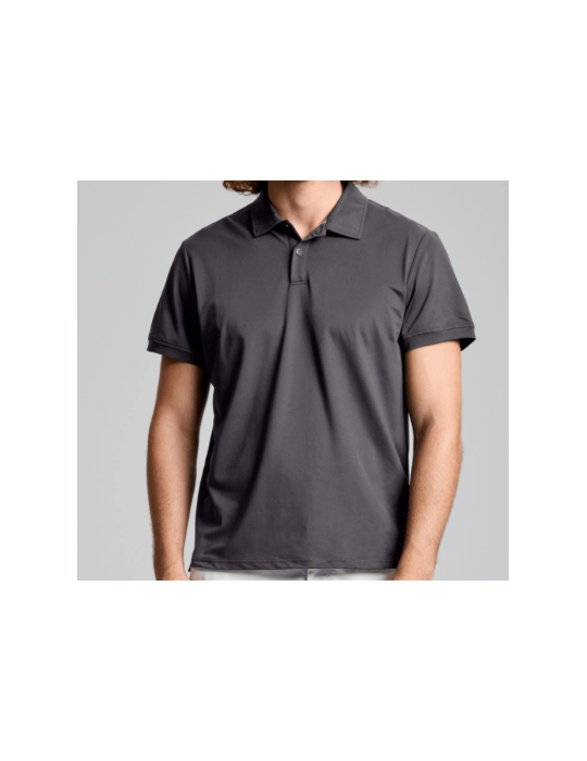 Slam polo Tech Pique SS