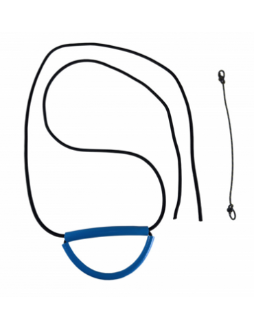 Set tenuta deriva optimist