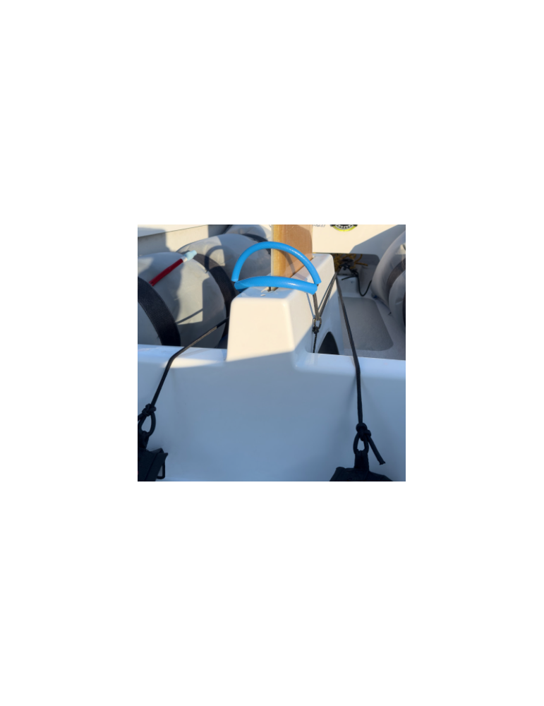 Set tenuta deriva optimist