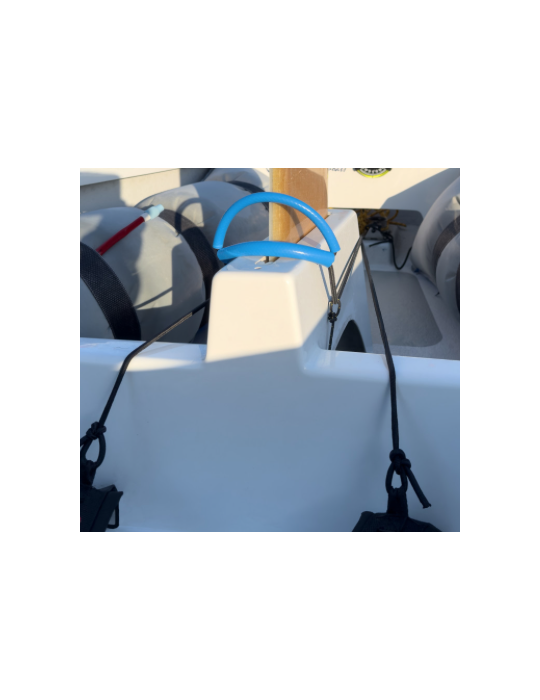 Set tenuta deriva optimist