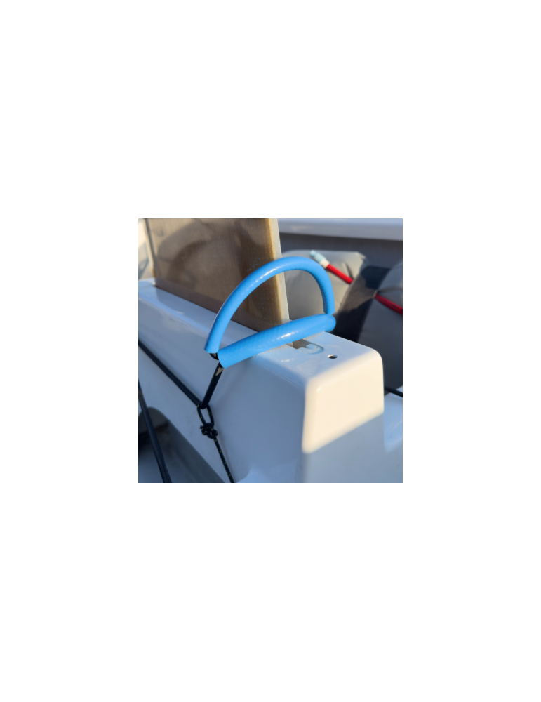 Set tenuta deriva optimist