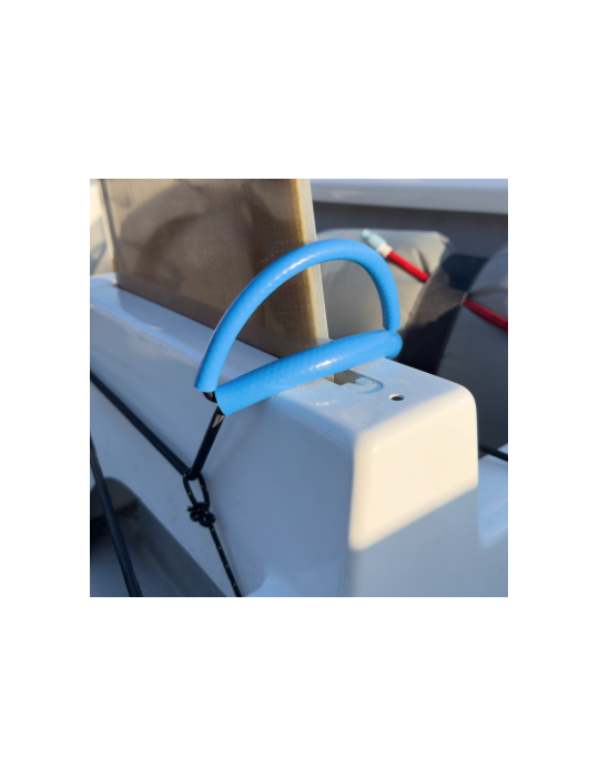 Set tenuta deriva optimist