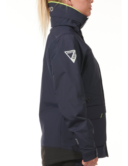 Musto Giacca BR1 DONNA