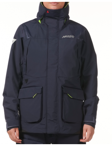 Musto Giacca BR1 DONNA 2