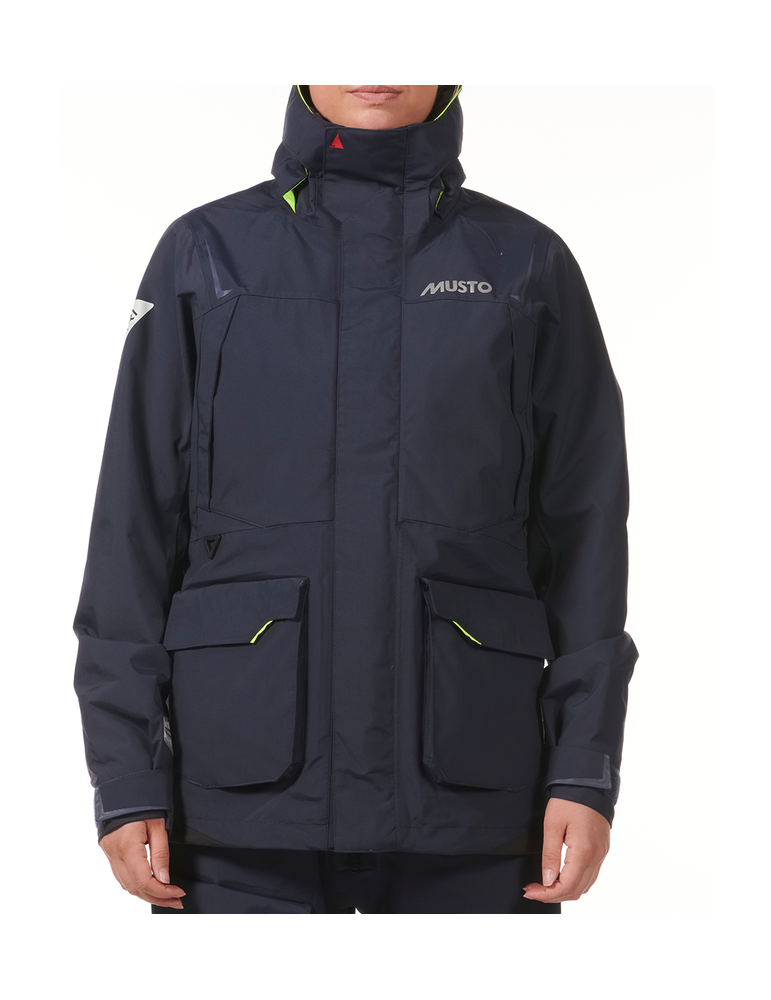 Musto Giacca BR1 DONNA
