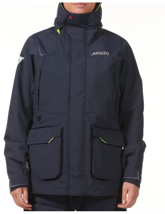 Musto Giacca BR1 DONNA