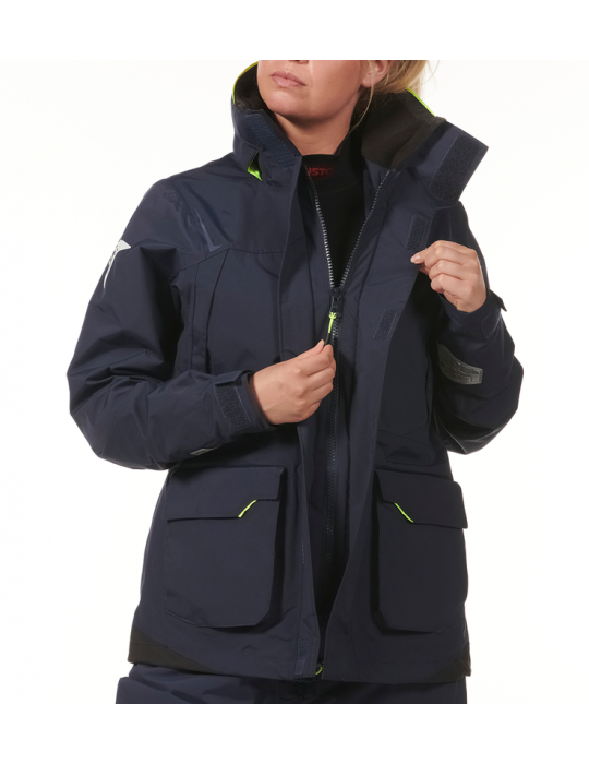 Musto Giacca BR1 DONNA