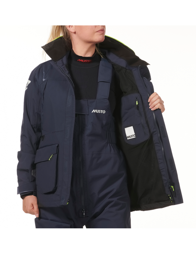 Musto Giacca BR1 DONNA