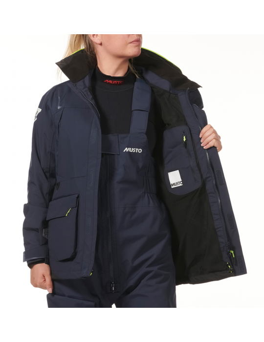 Musto Giacca BR1 DONNA
