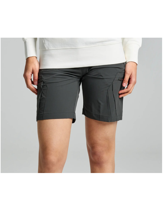 Slam Tech Cargo Short DONNA