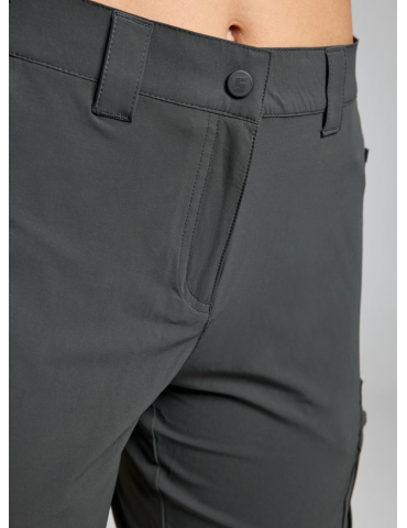 Slam Tech Cargo Short DONNA 2