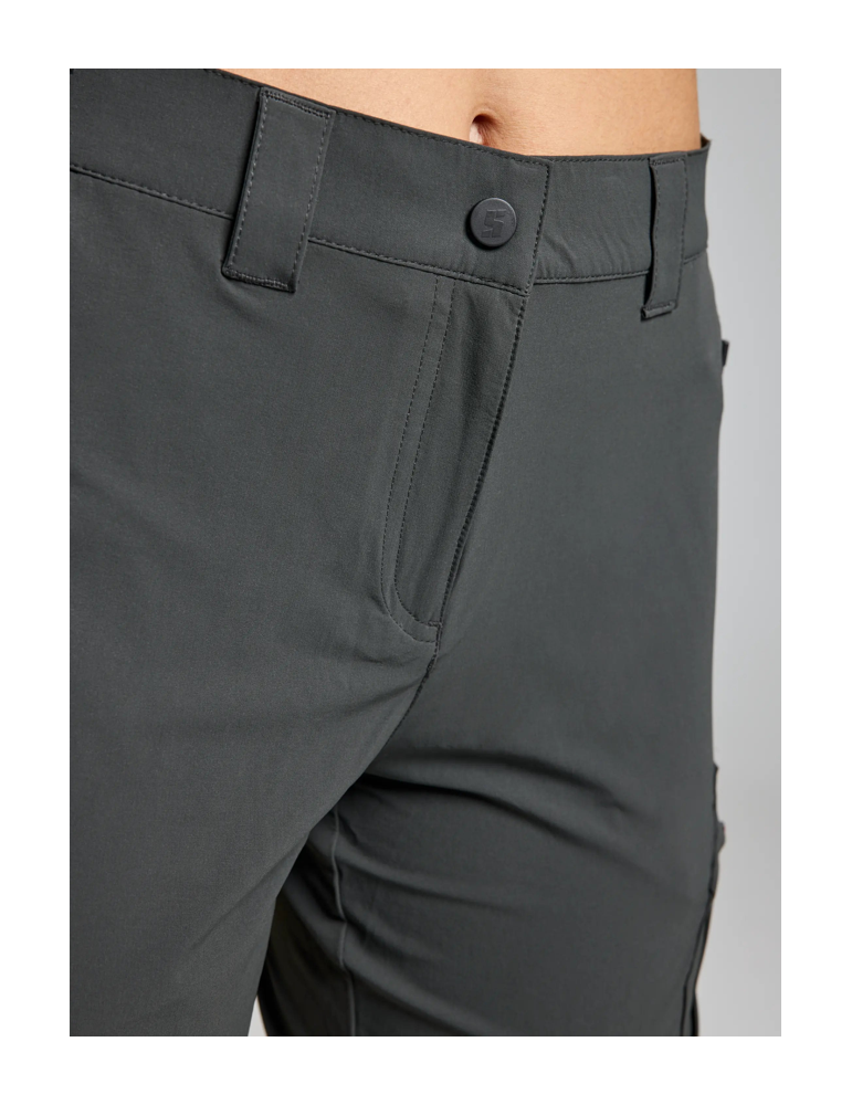 Slam Tech Cargo Short DONNA